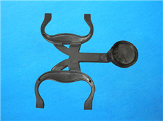 鋁合金壓鑄件生產(chǎn)加工時(shí)出現(xiàn)摩擦縫隙腐蝕該怎解決？